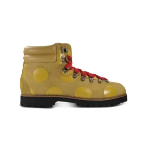 Adidas x Jeremy Scott Js Polka Dots Boot G50730