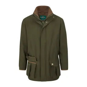 Alan Paine Stancombe Waterproof Coat Product Details