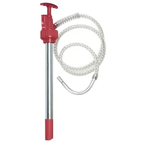 Alemlube Gear & Engine Oil Pump + Reike Adaptor 20L - 8828N2