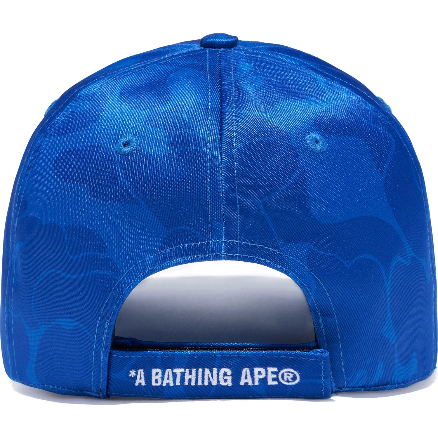 BAPE Russell Cap Men's