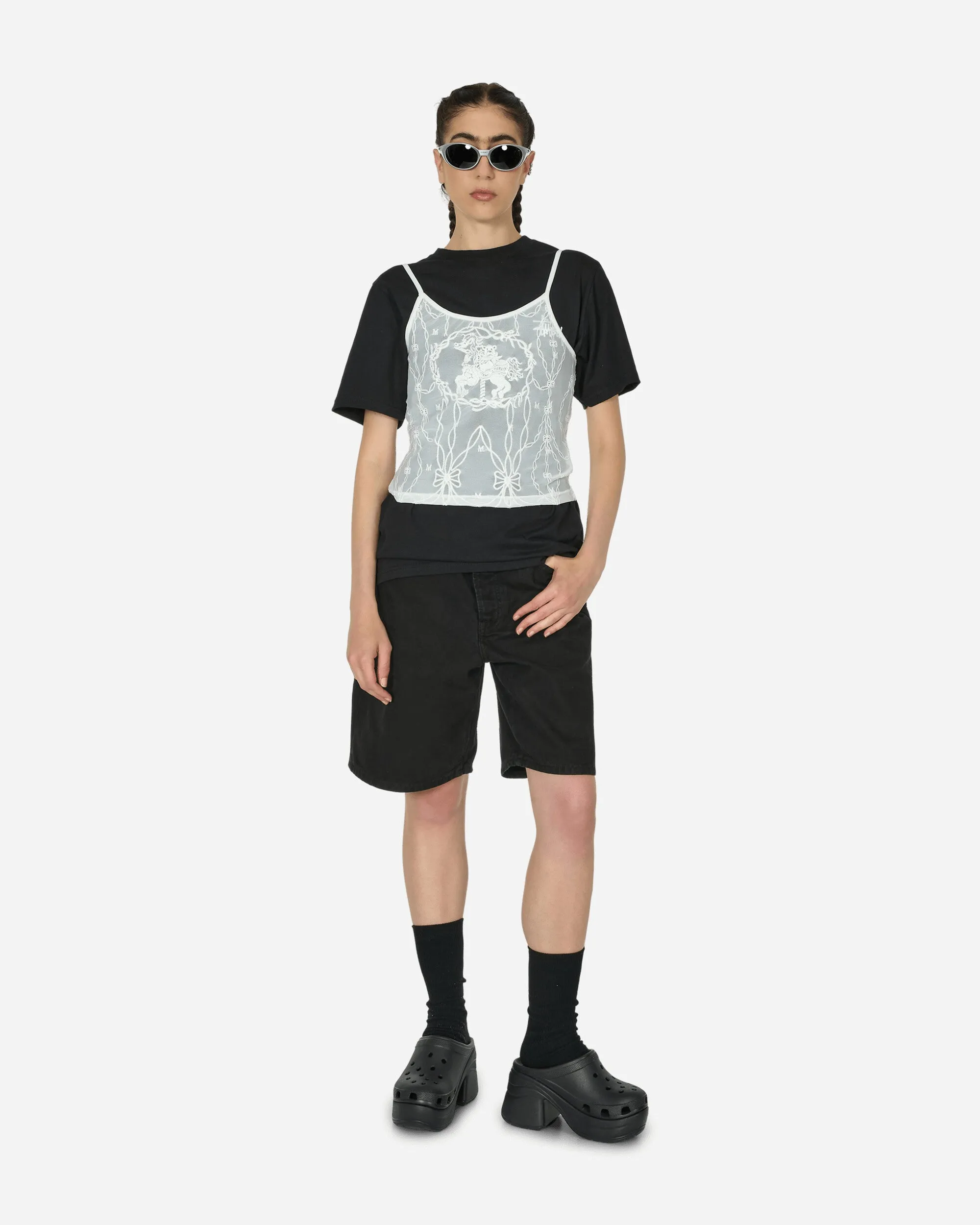 Basic T-Shirt Black