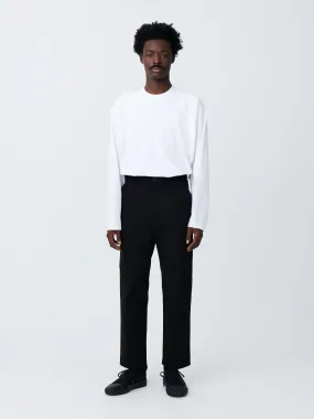 Black Bill Pant