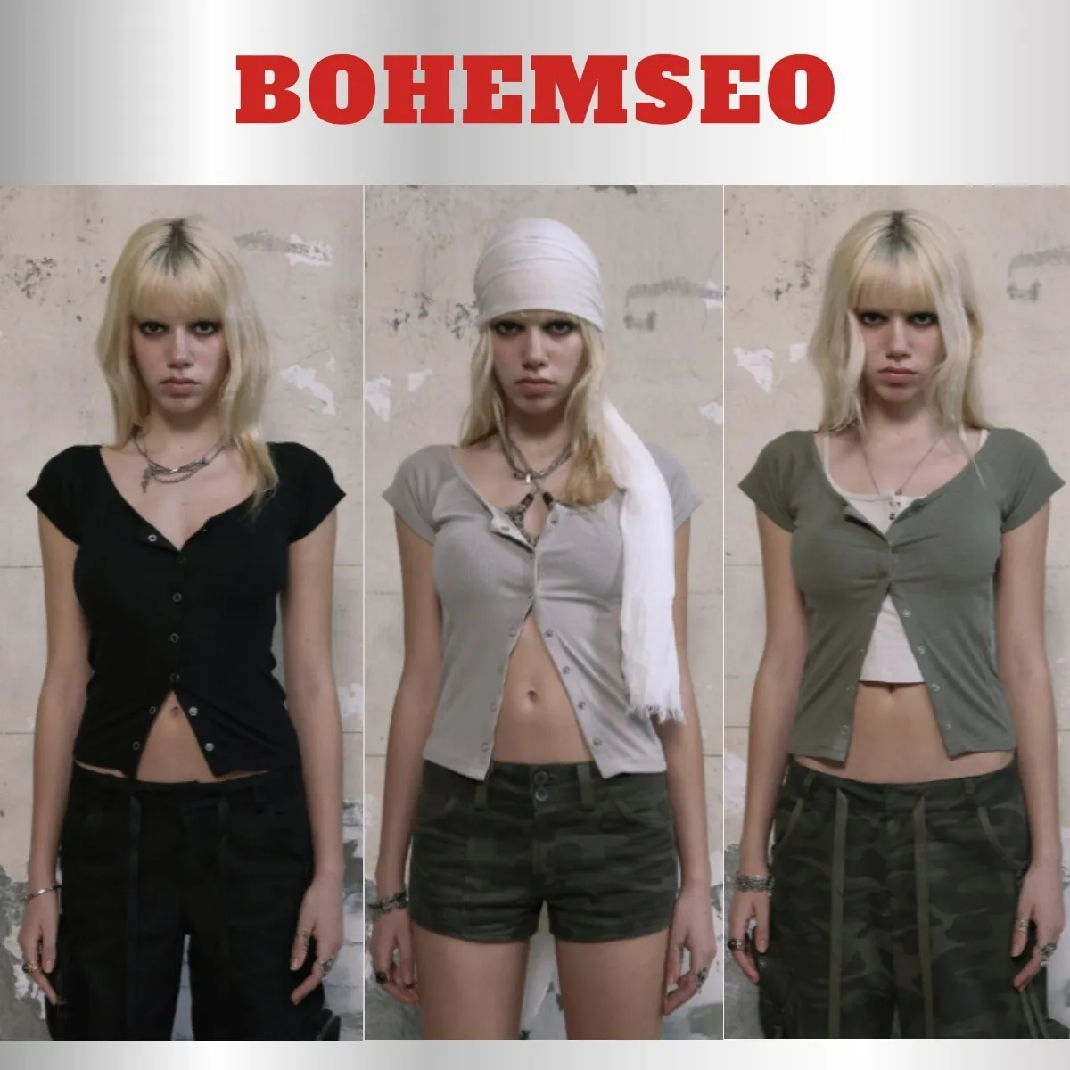 Bohemian Inspired Cardigans