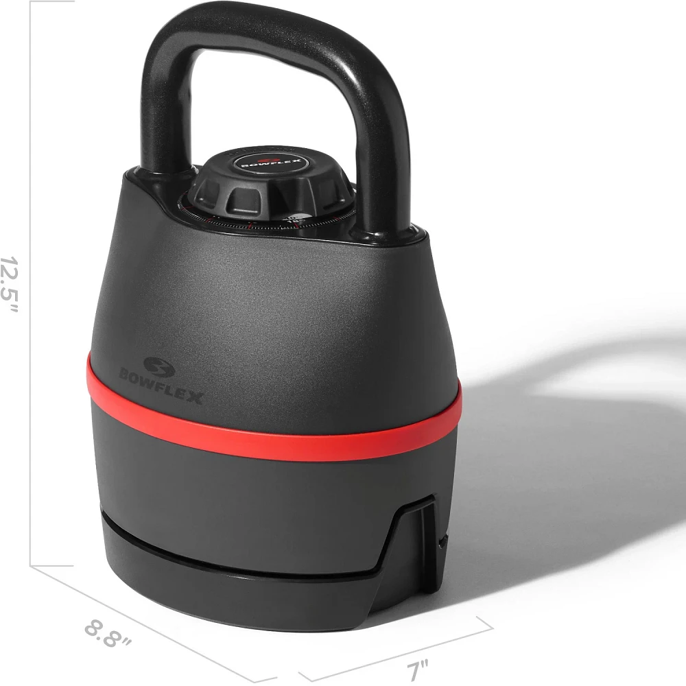 Bowflex SelectTech 840 Kettlebell