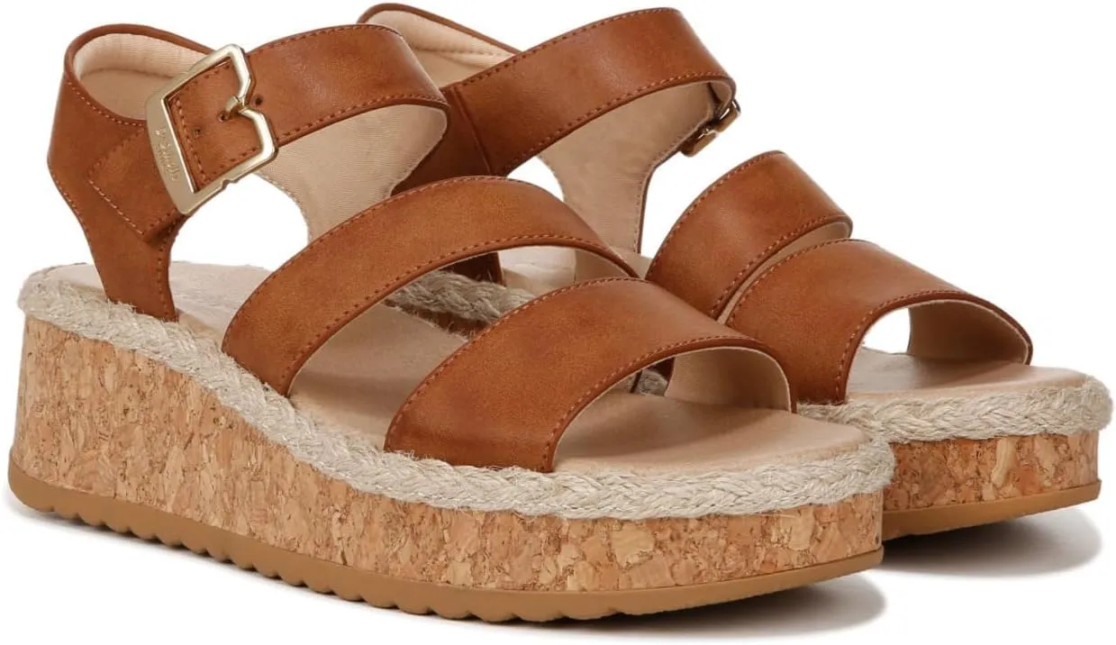Dr Scholls Womens Ellie Sandals NW OB