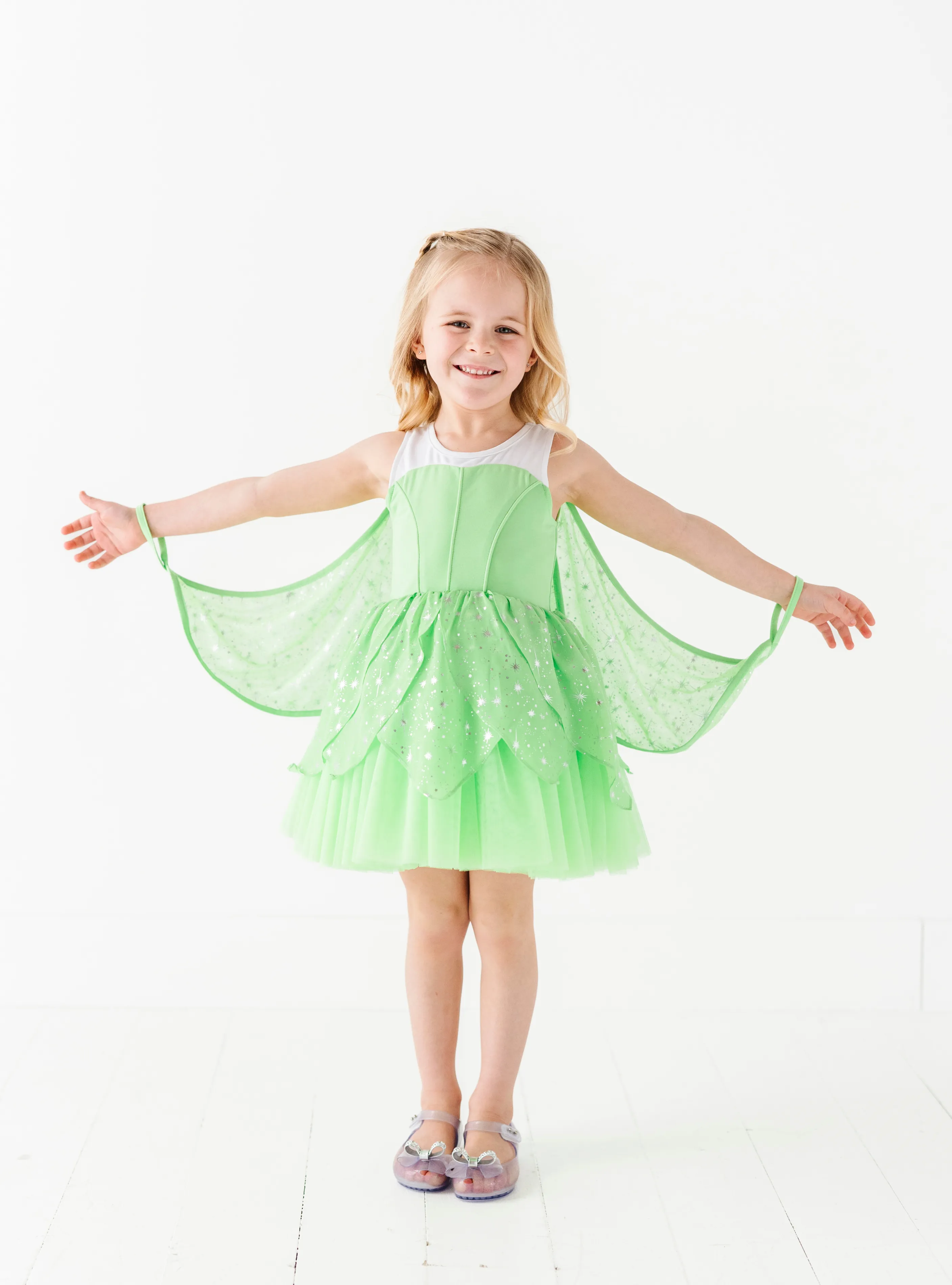 Dreamweaver Dress Available for Preorder