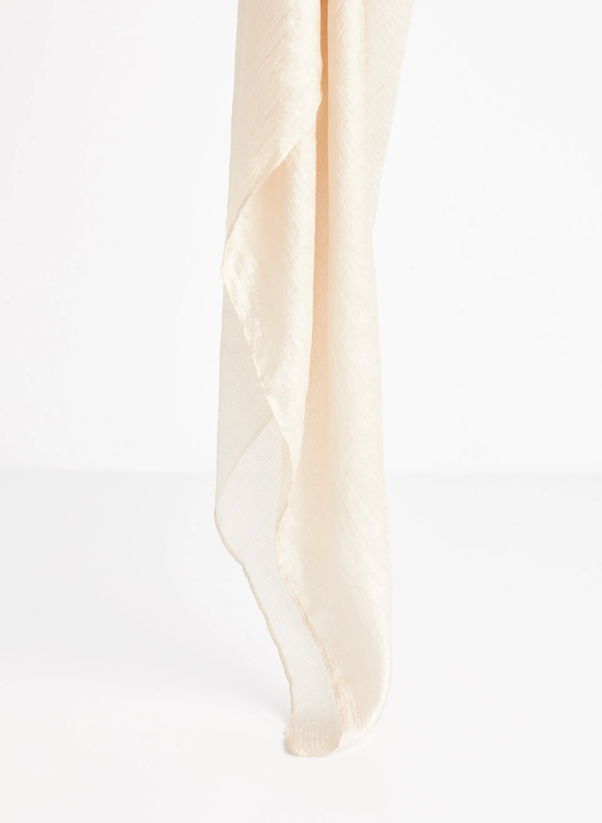 Elegant Night Shawl