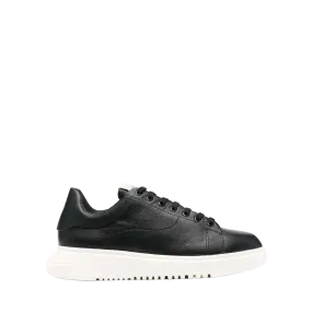 Emporio Armani Men's Sneaker