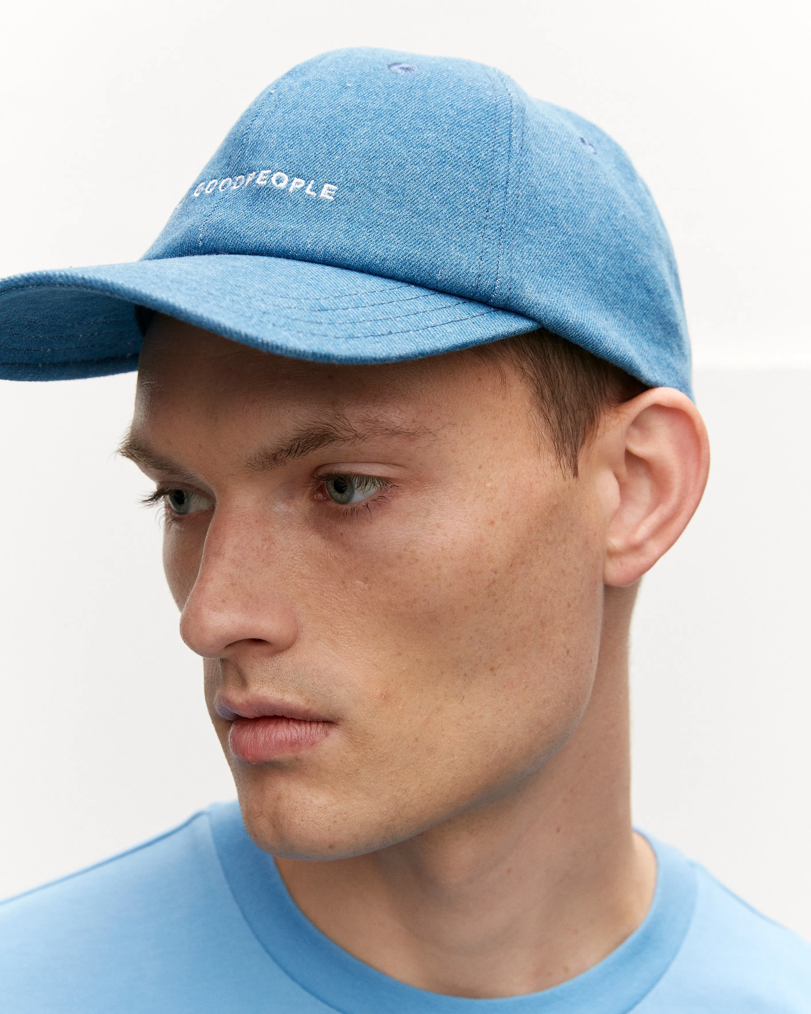 Five Panel Cap