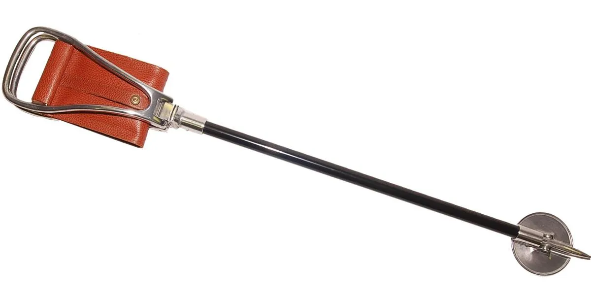 Gamebird H3 Seat Stick