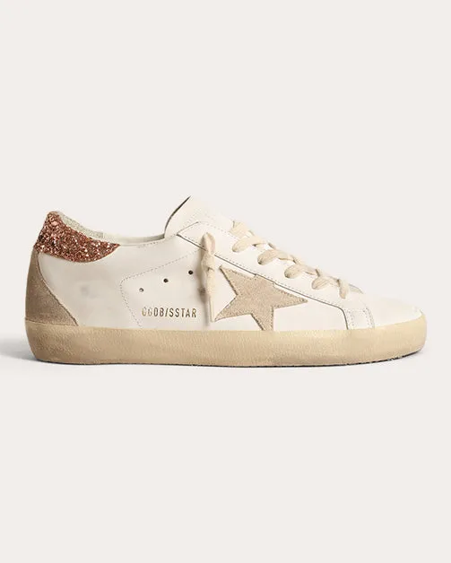 Golden Goose Super Star Shoes