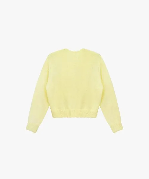 GROVE Casual Long Sleeve Plain Party Office Style