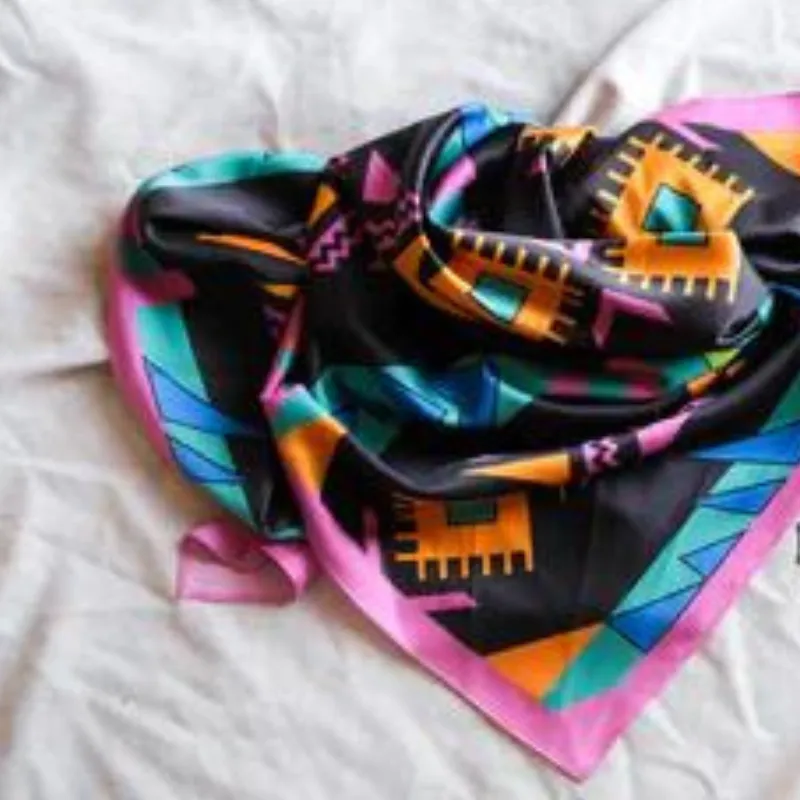 Havasu Wild Rag Black Online Exclusive