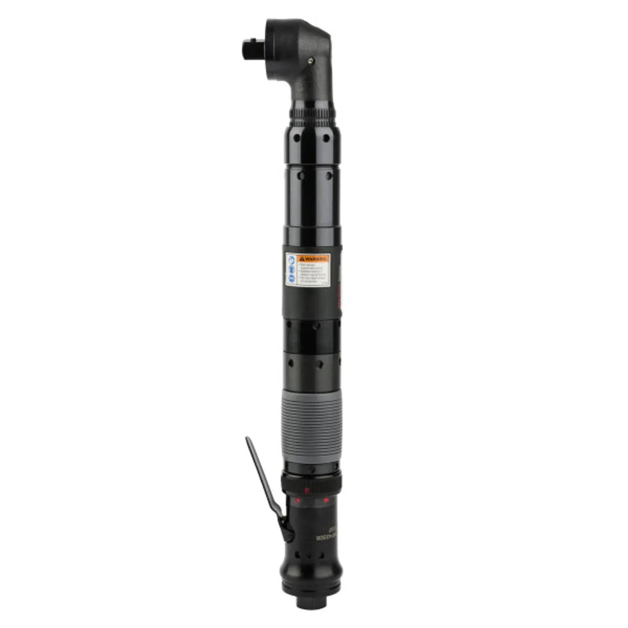 Ingersoll Rand QA4AALS030NP28S06 Angle Air Nutrunner | 3/8" Drive | 11.1 to 22.1 ft-lbs | 425  RPM