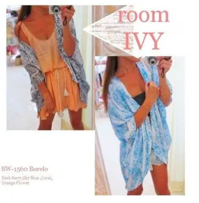 IVY room Cardigans Collection