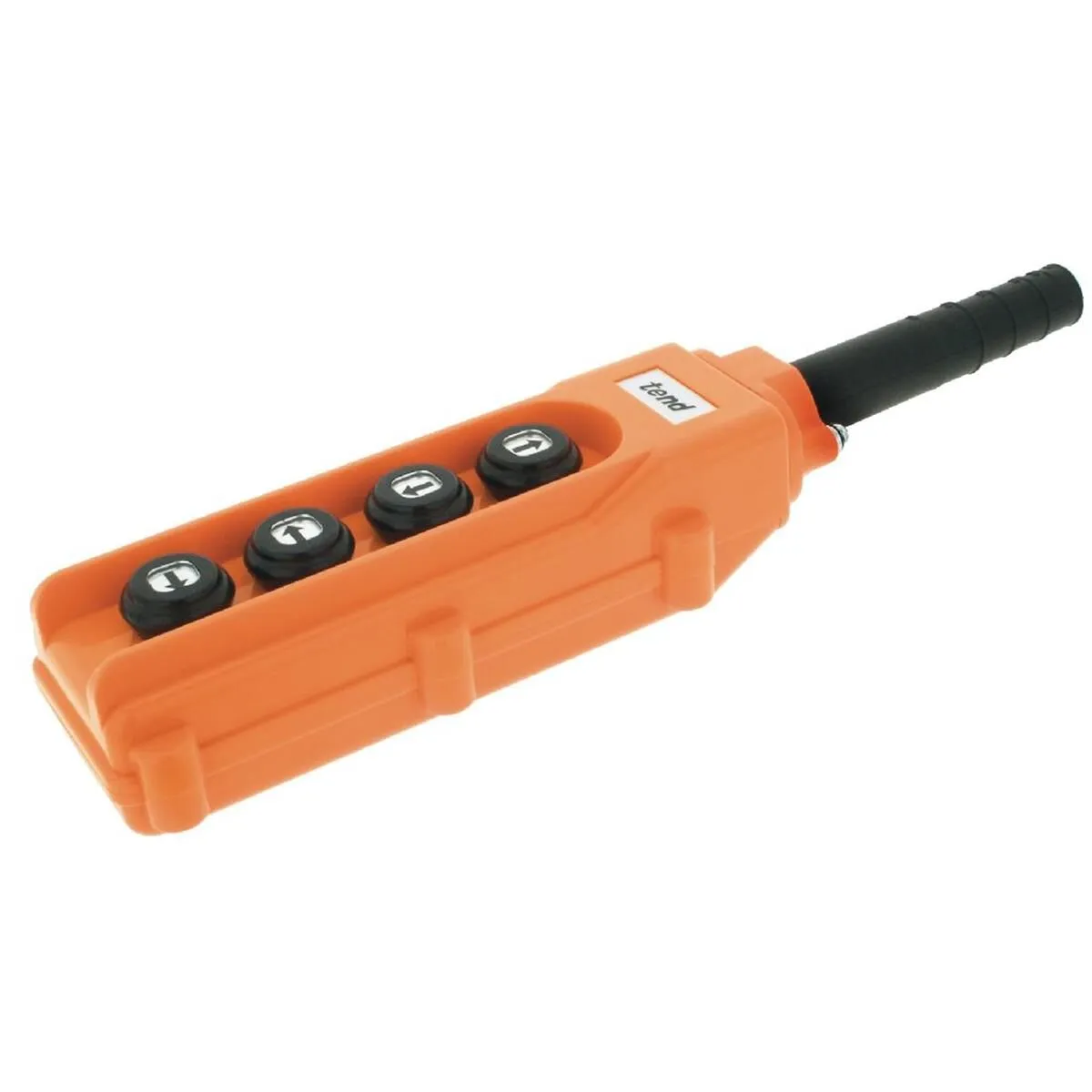 Jaylec Switch Pendant Hoist 4 Button - SW0153