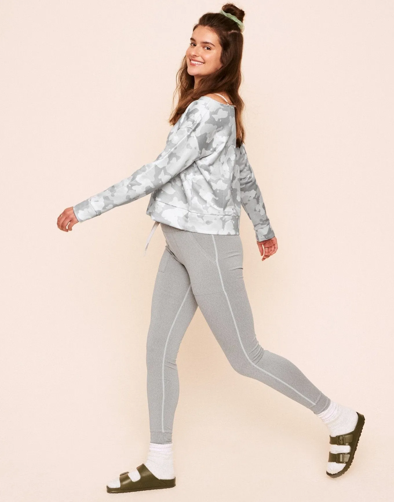 Jenesis Leggings for Women
