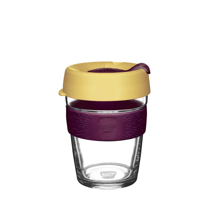KeepCup Brew 12oz Coffee Cup - Nightfall