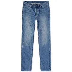 Ksubi Van Winkle Skinny JeansRelic