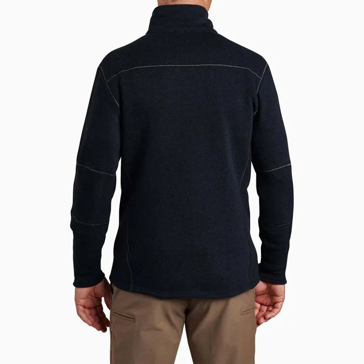 Kuhl Men's Interceptr Full Zip Jacket