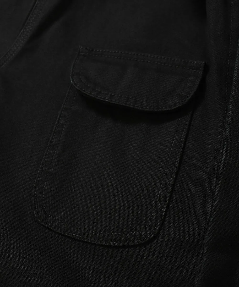 Lafayette Black Duck Coverall Jacket for Workers