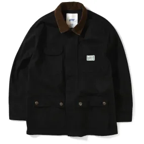 Lafayette Black Duck Coverall Jacket for Workers