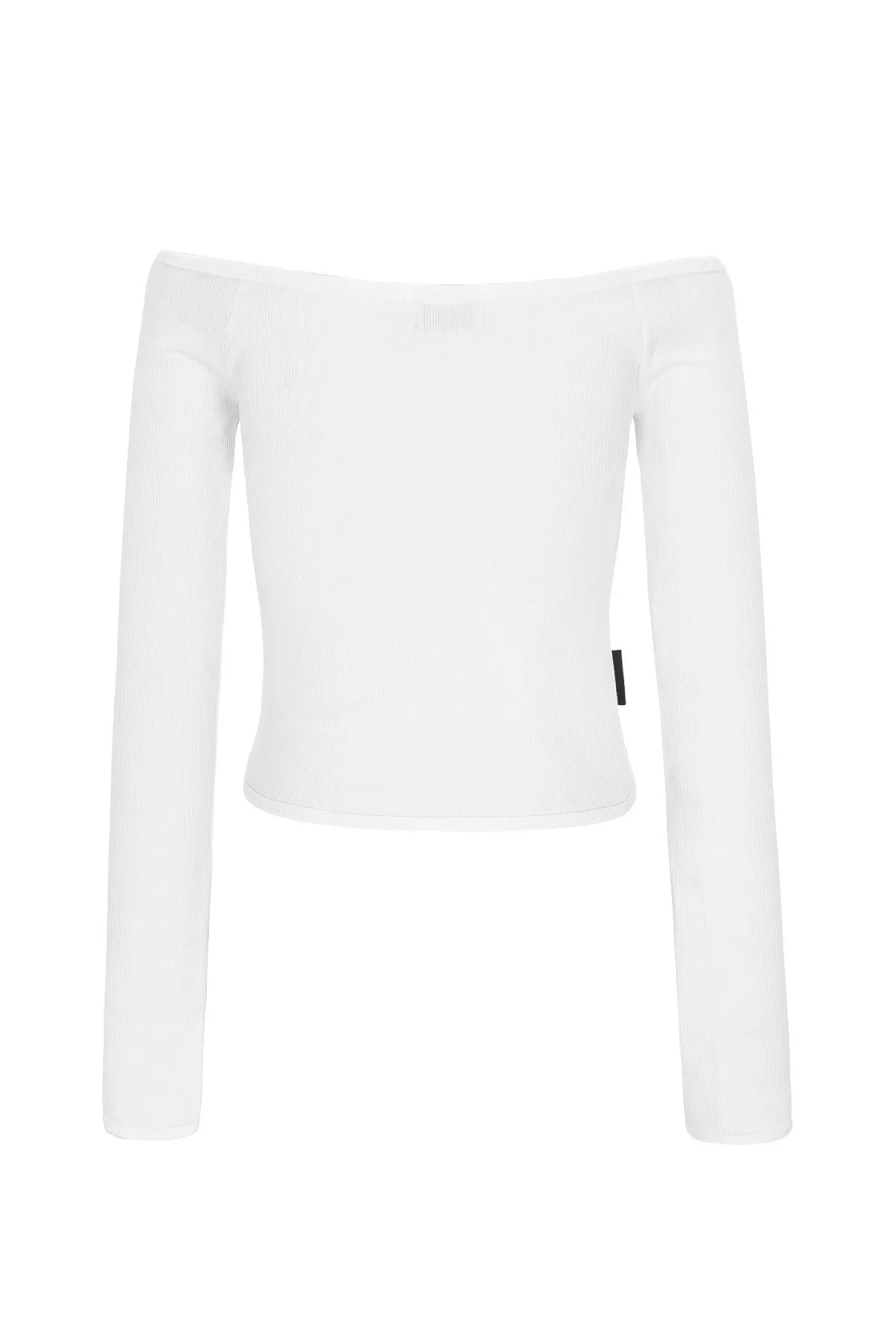 Long Sleeves Plain Logo Cardigans for Street Style - BELLIALEU