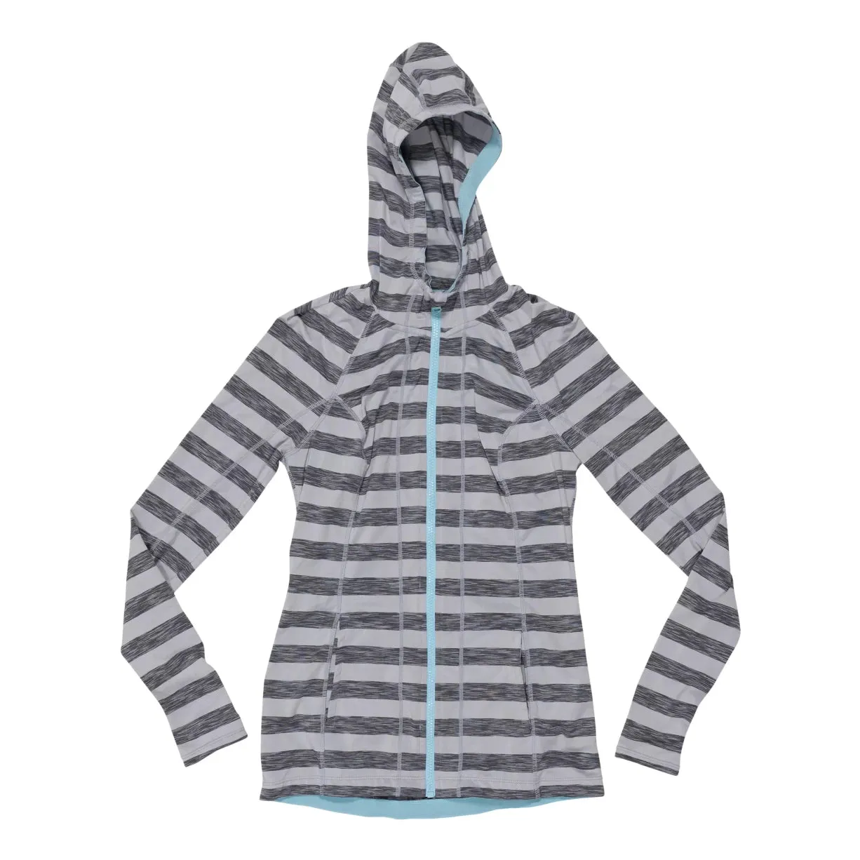 Lukka Active Hooded Jacket - Women's