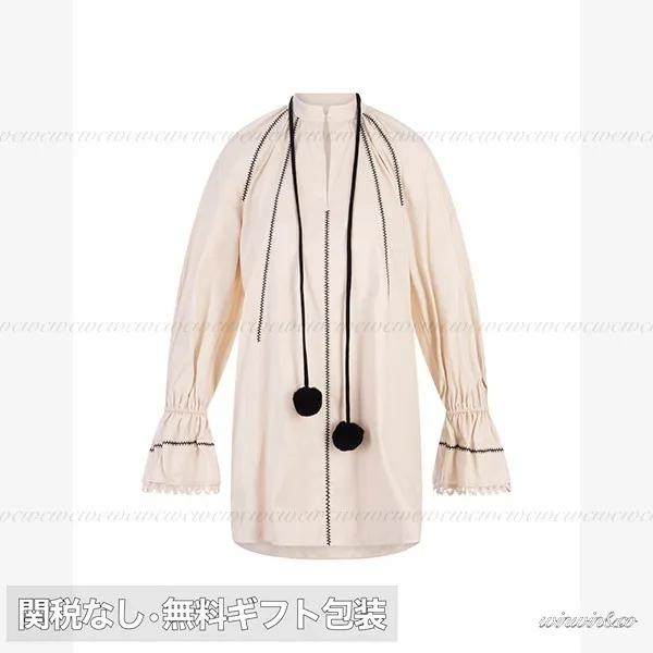 MaxMara  |Tunics