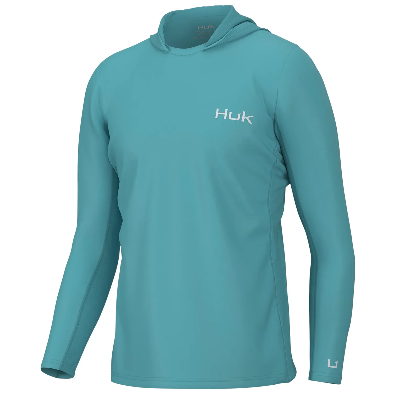 Men's Icon X Hoodie - Ipanema - Medium