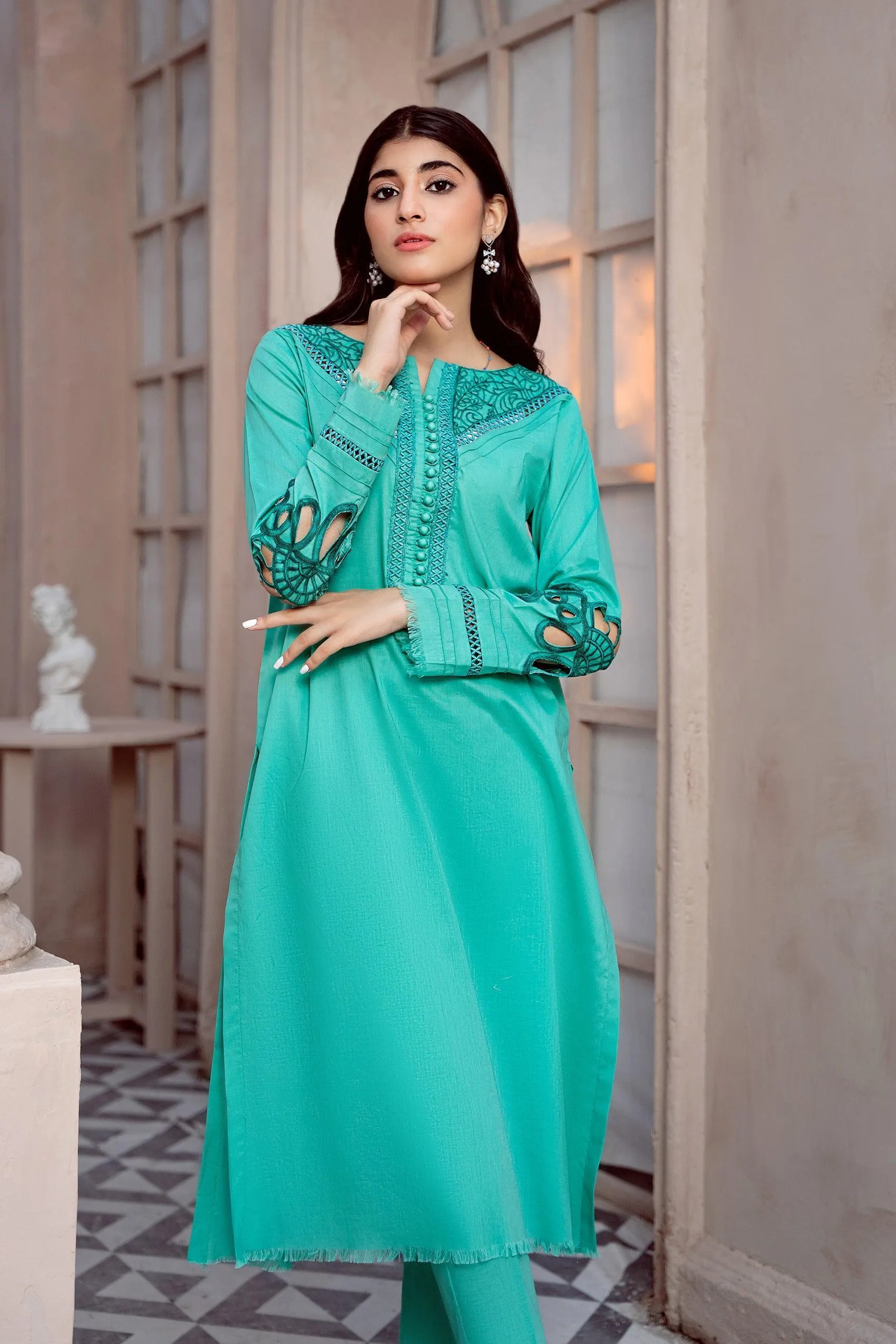 Mina 2PC KGL-00665