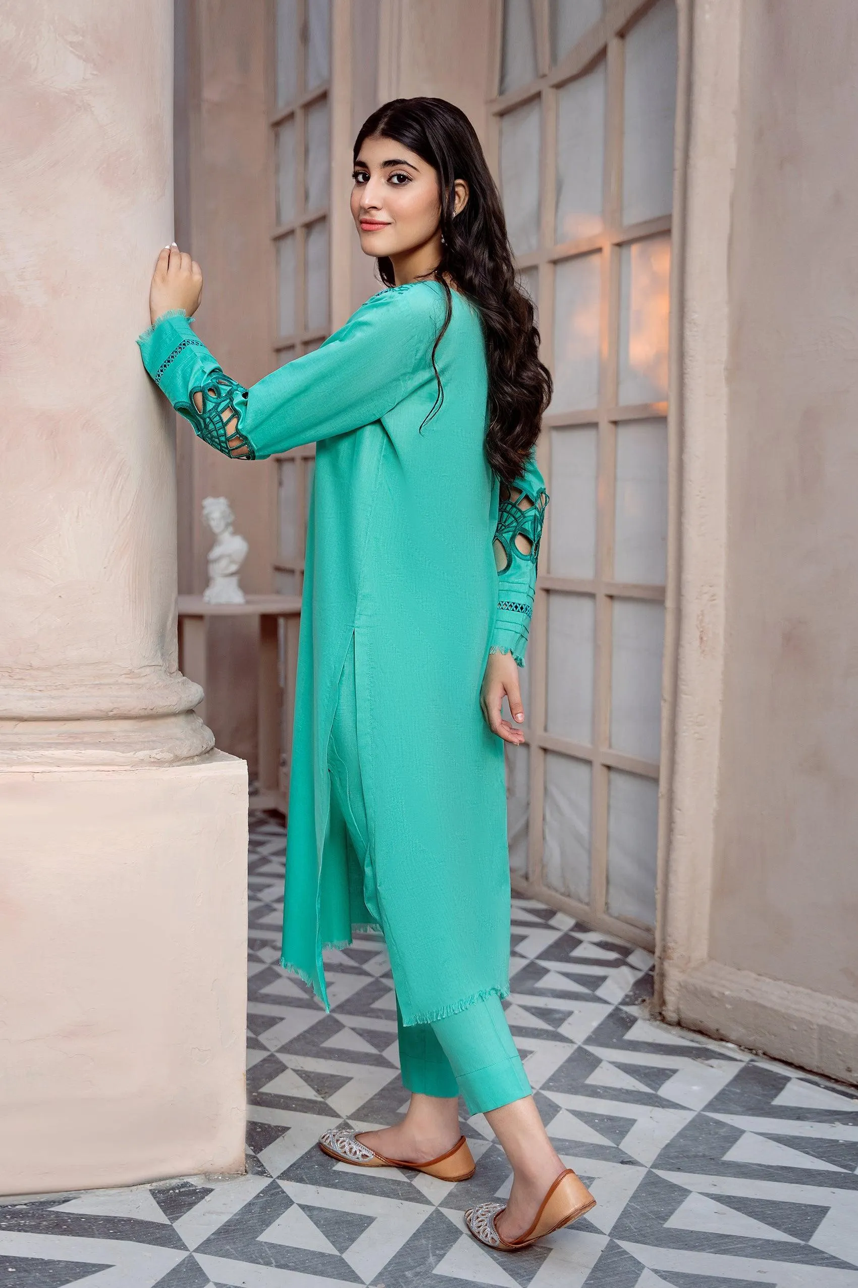 Mina 2PC KGL-00665