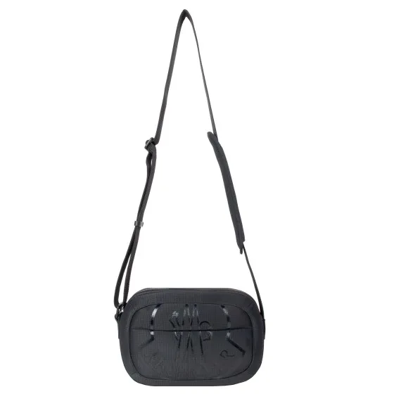 Moncler Black Crossbody Bag