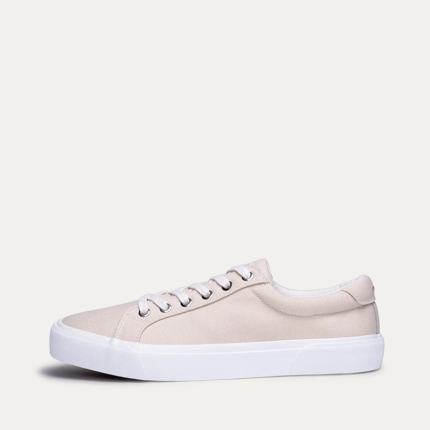 New Republic Bowery Canvas Shoes