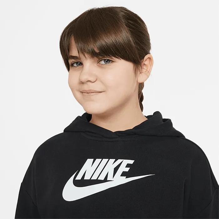 Nike Sportswear Club Hoodie - Stirling Sports