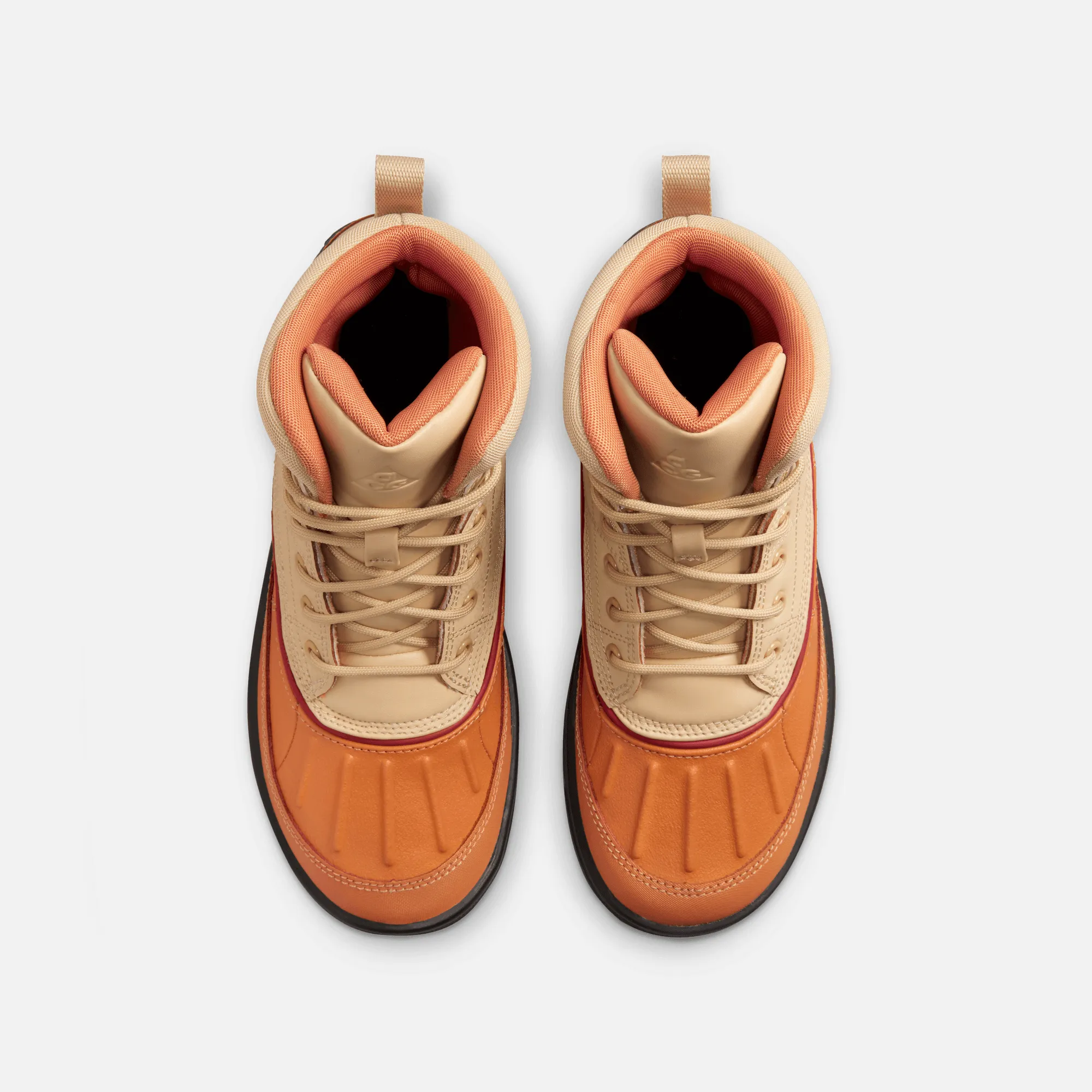 Nike Woodside 2 High ACG GS Sesame.