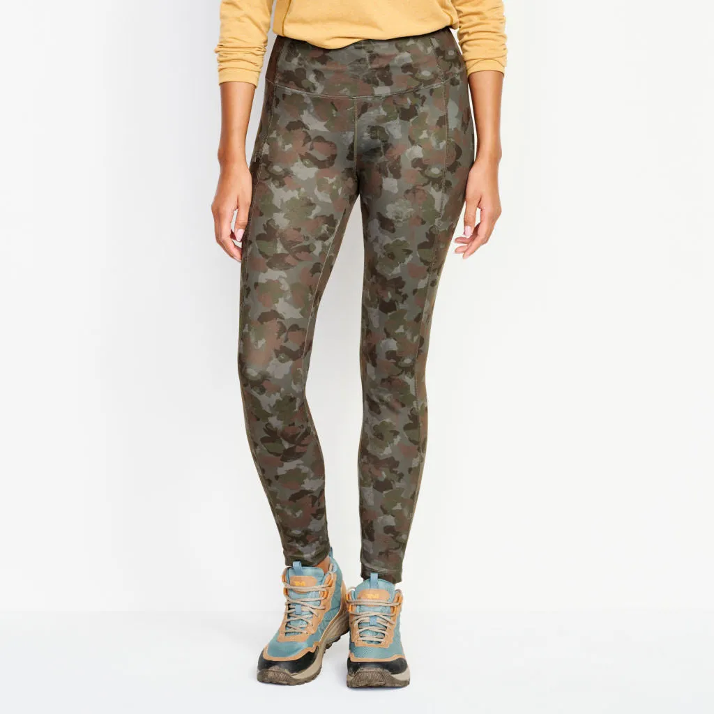 Orvis Zero Limits Leggings