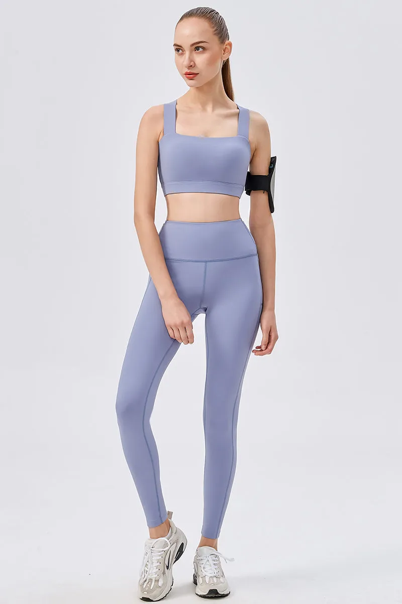 Peachy Leggings II