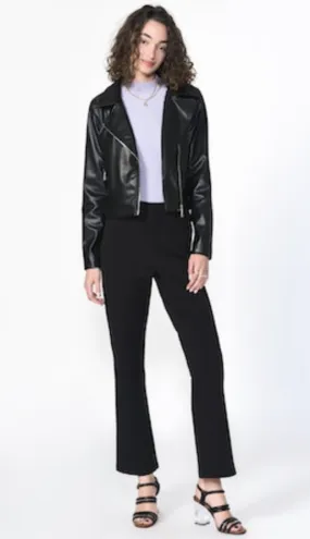 PHILLY PONTI TROUSERS