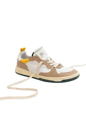Phoenix Sneaker Oak Multi - Oncept