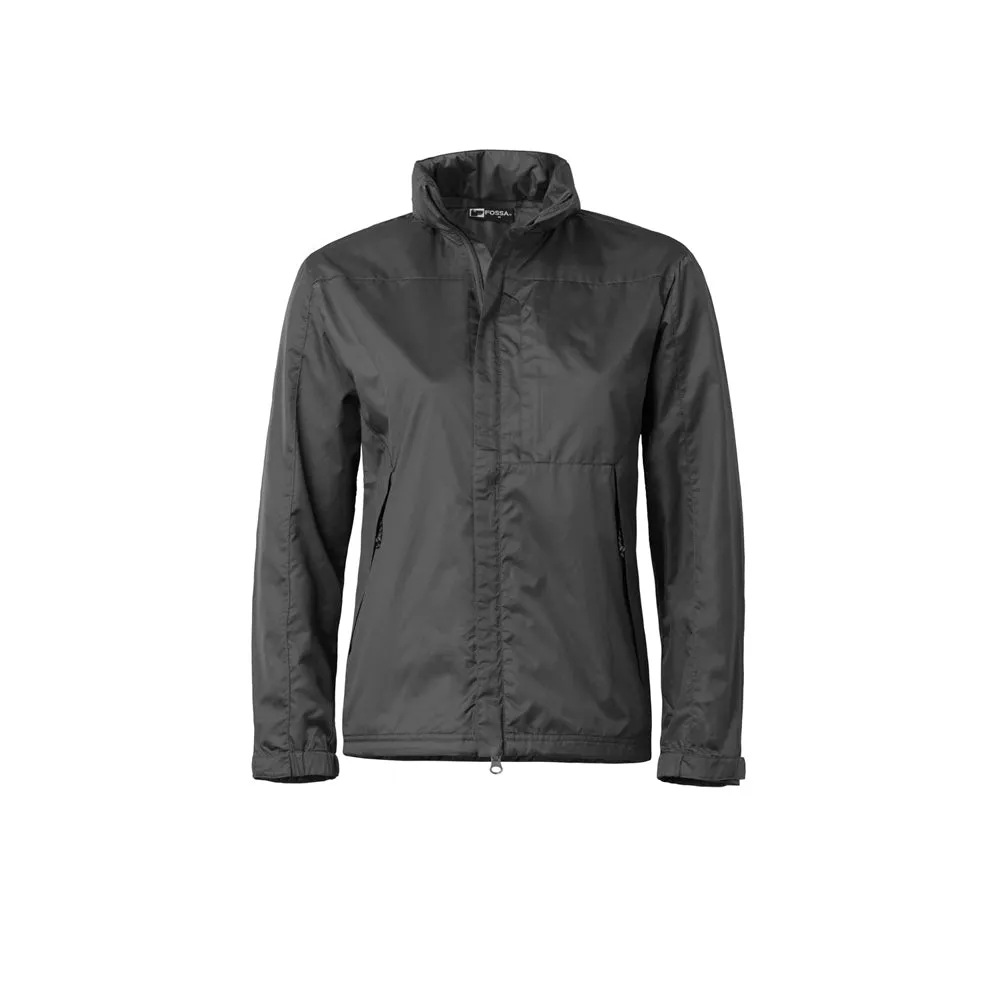 Porto Waterproof Unisex Jacket