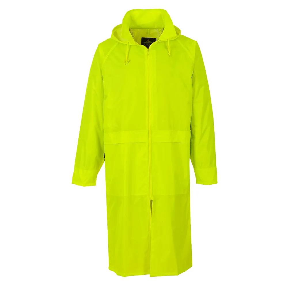 Portwest Lightweight Rain Coat