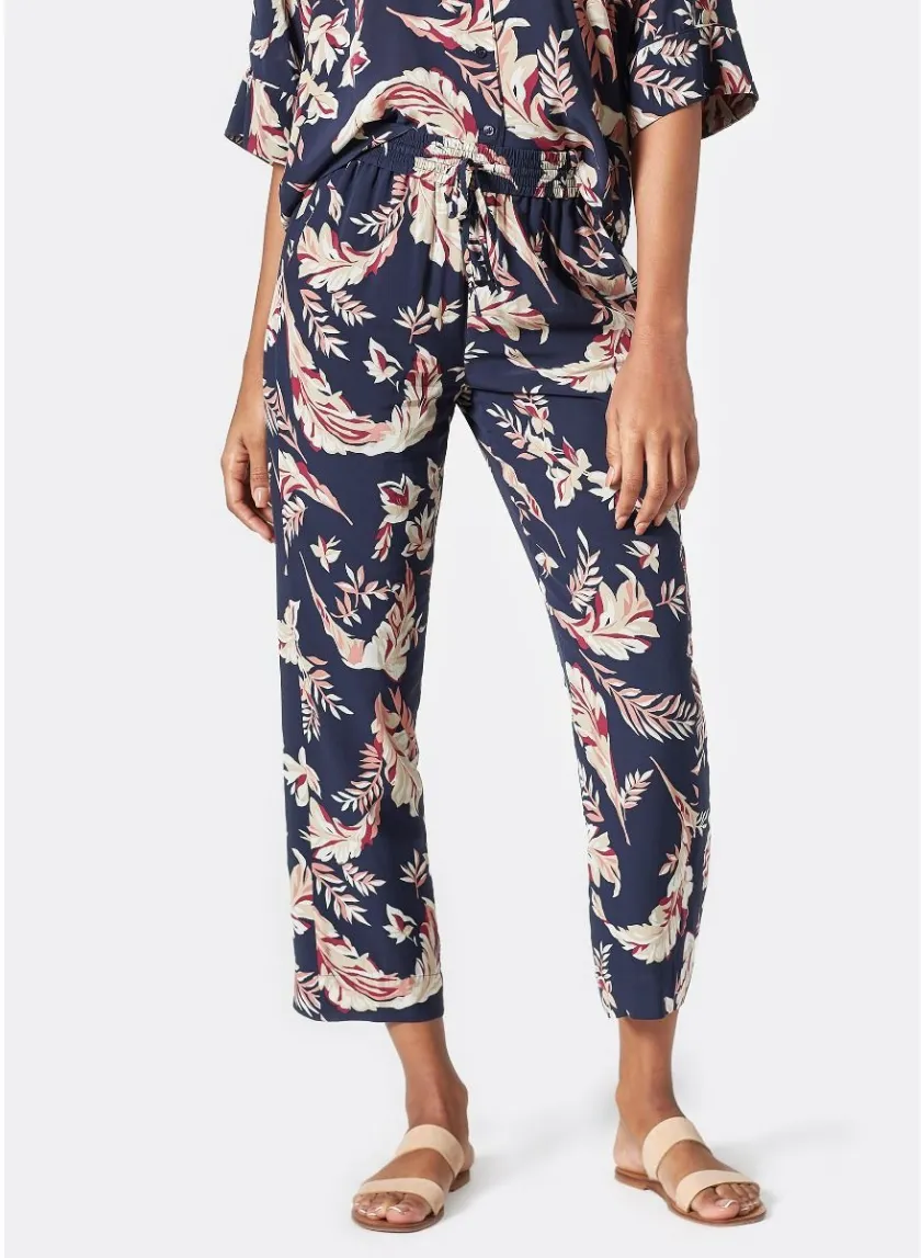 Quisy Trousers