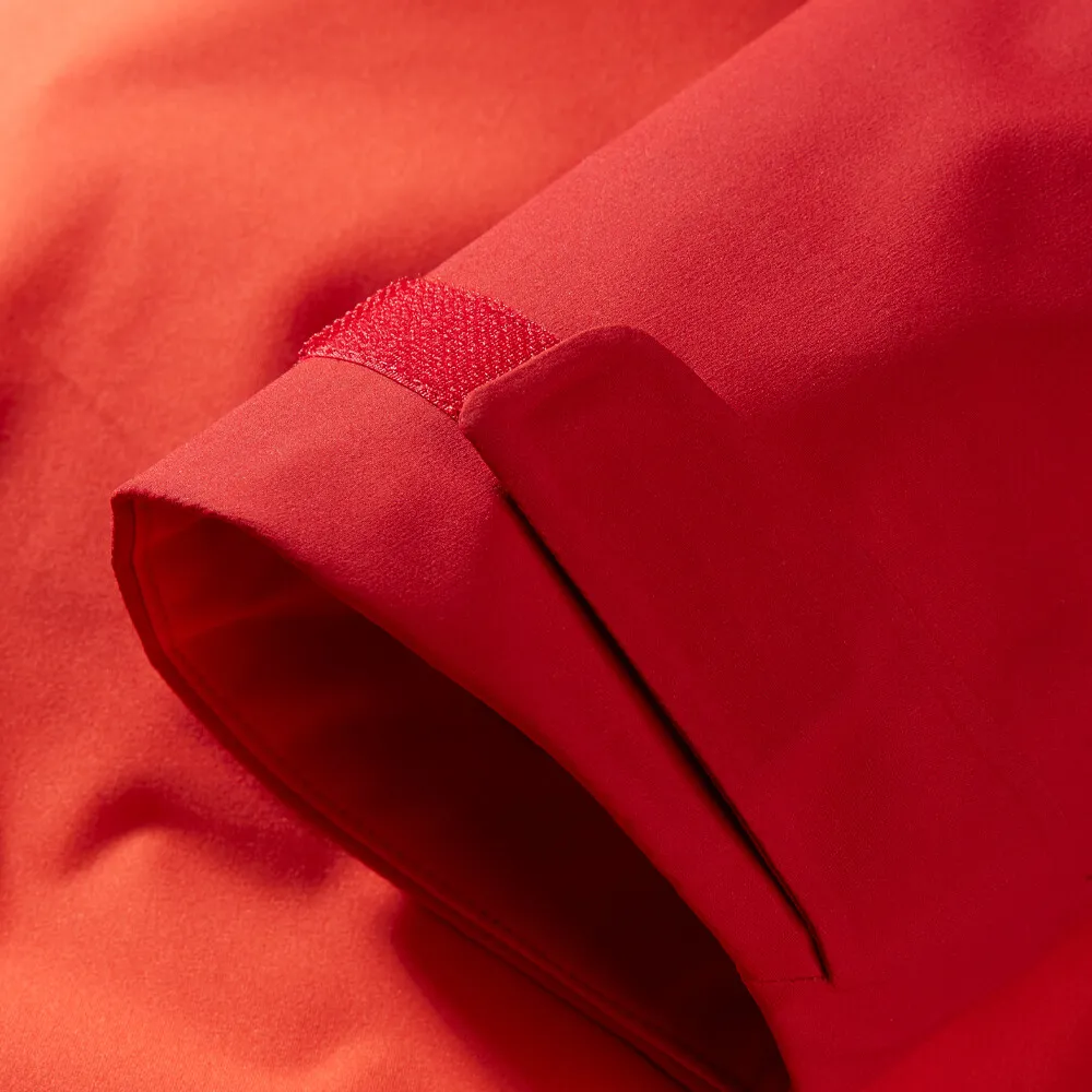 Rab Kinetic Alpine 2.0 Women's Waterproof Jacket