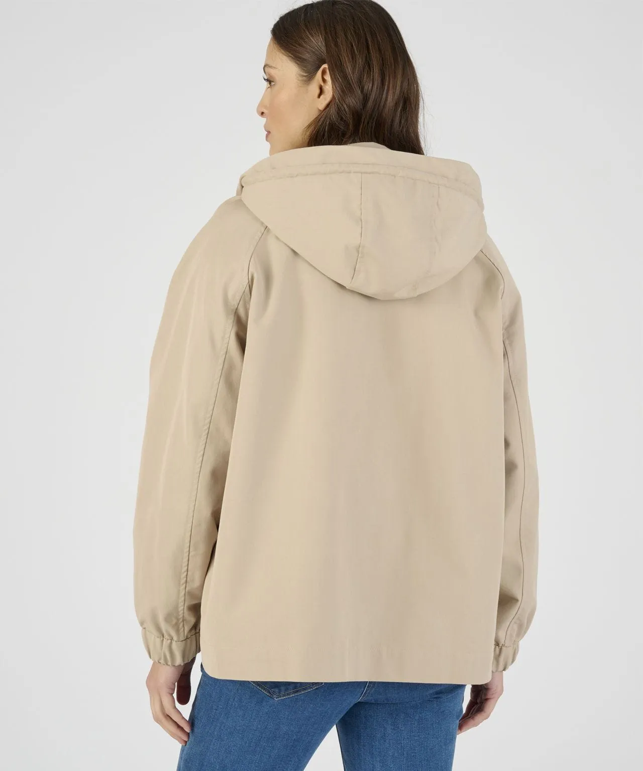 Rain Bouncer Coat Protection Gear