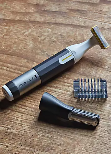 Remington Omniblade Face & Body Groomer | Kaleidoscope