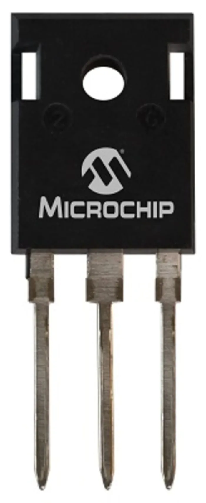 SiC N-Channel MOSFET, 26 A, 1200 V TO-247 Microchip MSC080SMA120B