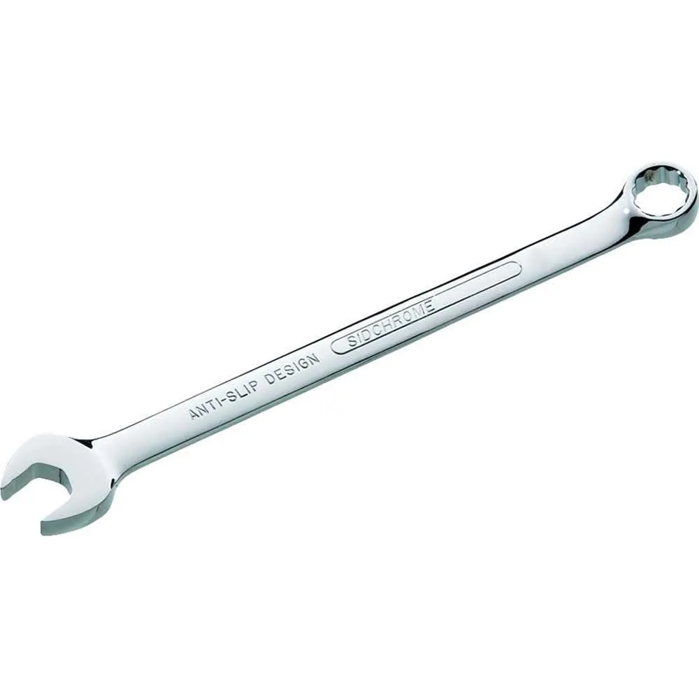 SIDCHROME 1/2AF R/OE Spanner SCMT22419
