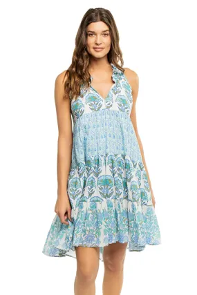 Short Elegant Dress