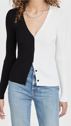 STAUD Cargo Sweater